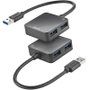 HUB 4 PUERTOS USB 3.0 IHUB TINY NGS